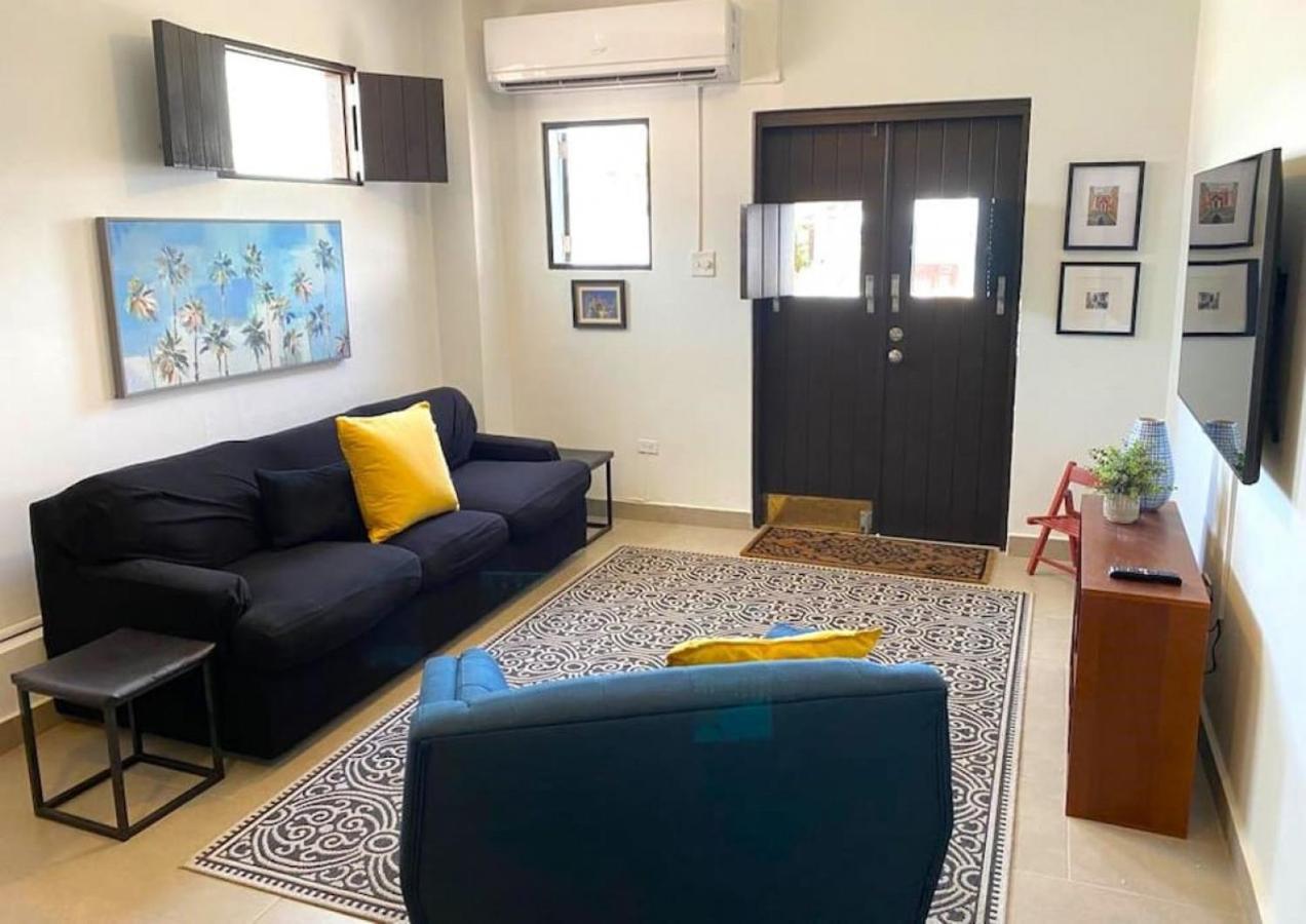 Kasa Charming Luna 2 Bedroom San Juan Bagian luar foto