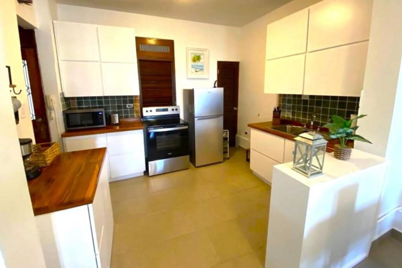 Kasa Charming Luna 2 Bedroom San Juan Bagian luar foto