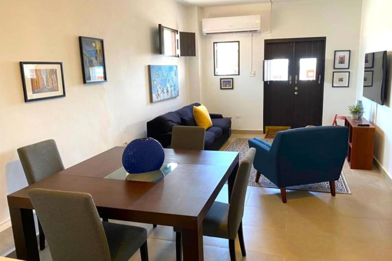 Kasa Charming Luna 2 Bedroom San Juan Bagian luar foto